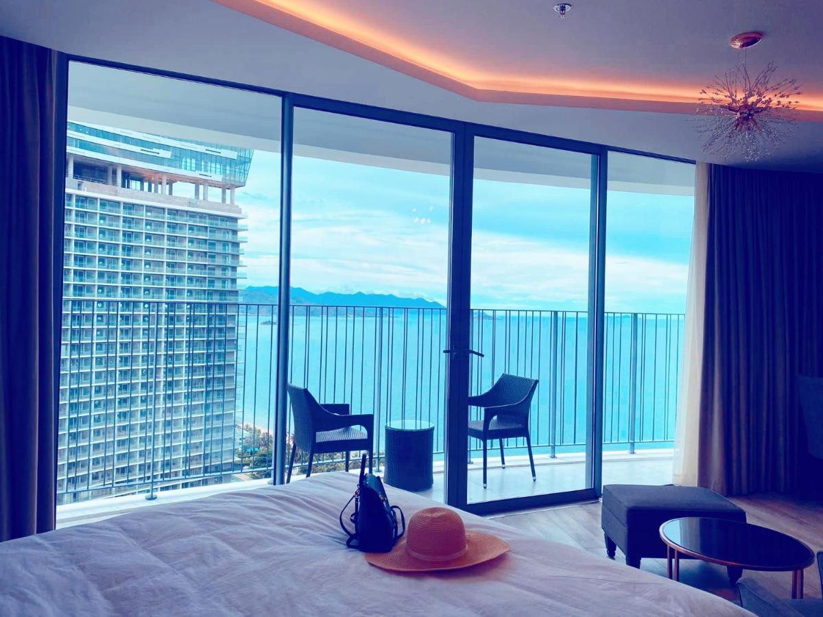 Aparthotel Panorama Condotel By Hlg
