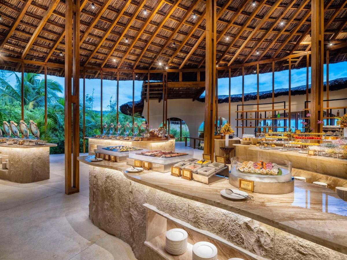 Resort Ana Mandara Cam Ranh Khanh Hoa