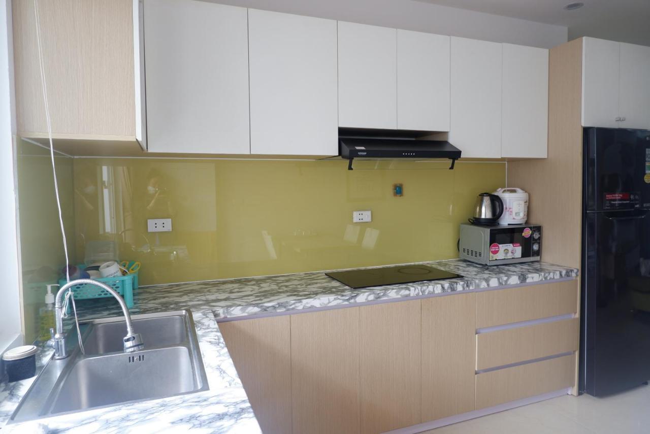 Apartment Ho Lalin, Ho Muong Thanh, Bien My Khe