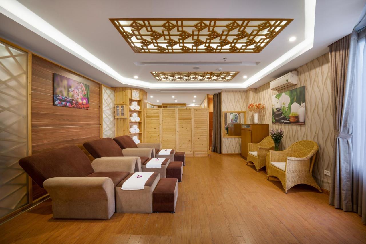 Diamond Sea Khách sạn