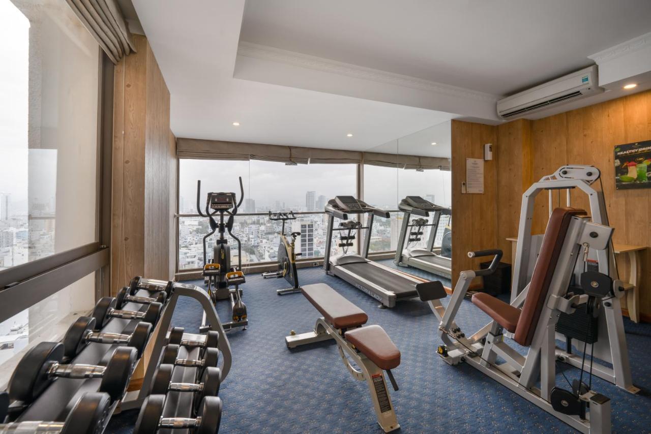 Diamond Sea 4* Đà Nẵng