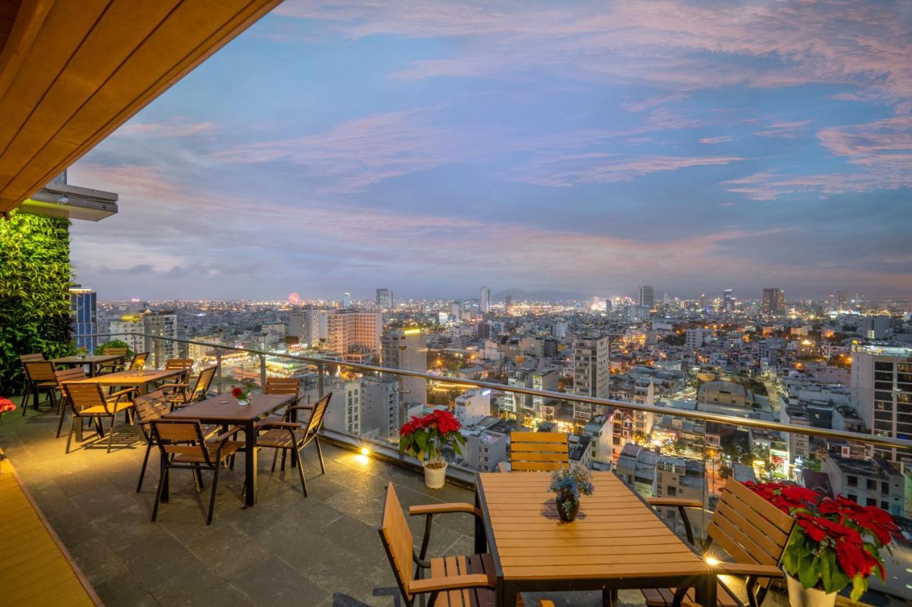 Diamond Sea 4* Đà Nẵng