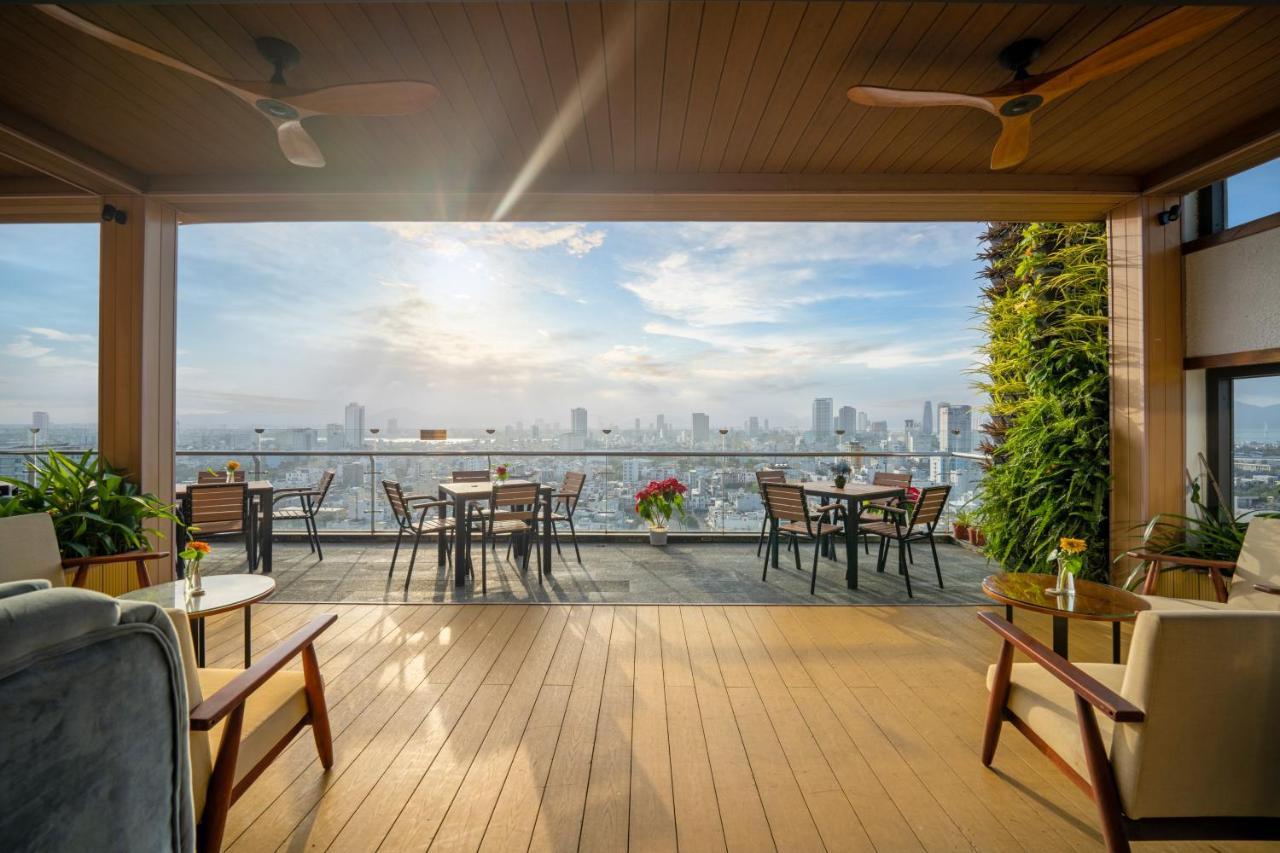 Diamond Sea 4* Đà Nẵng