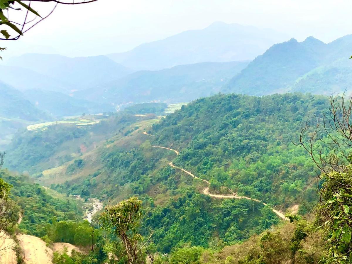 Nhà khách Tâm Cường