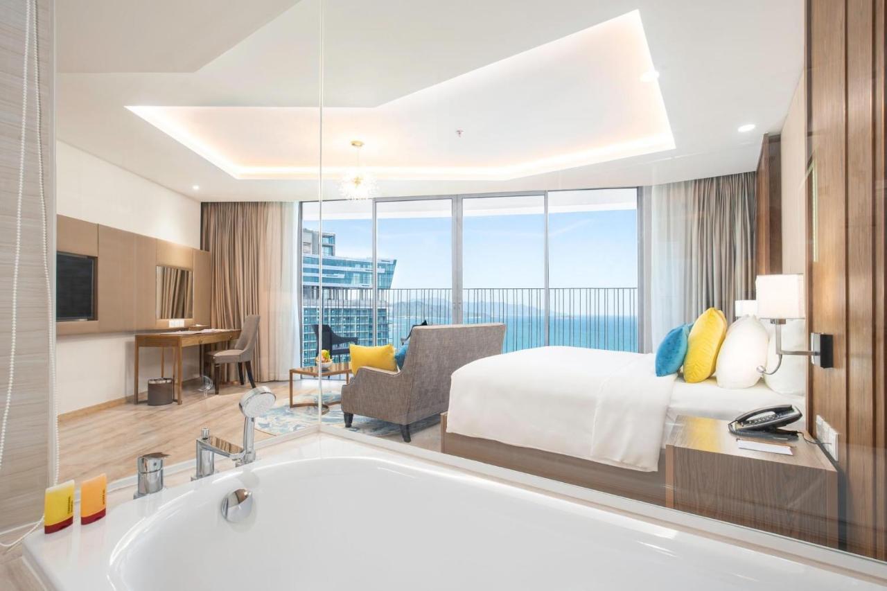 Apartment Homie Panorama Beachfront Residences *