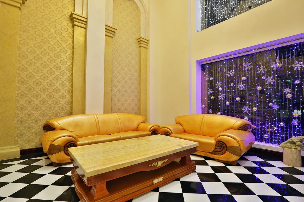 Hotel Gopatel Hotel And Spa