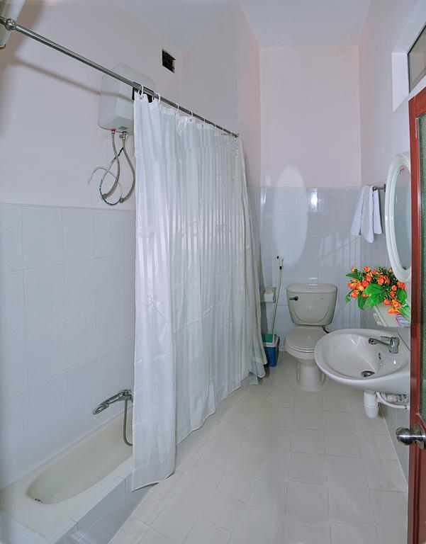 My Long Hotel Nha Trang