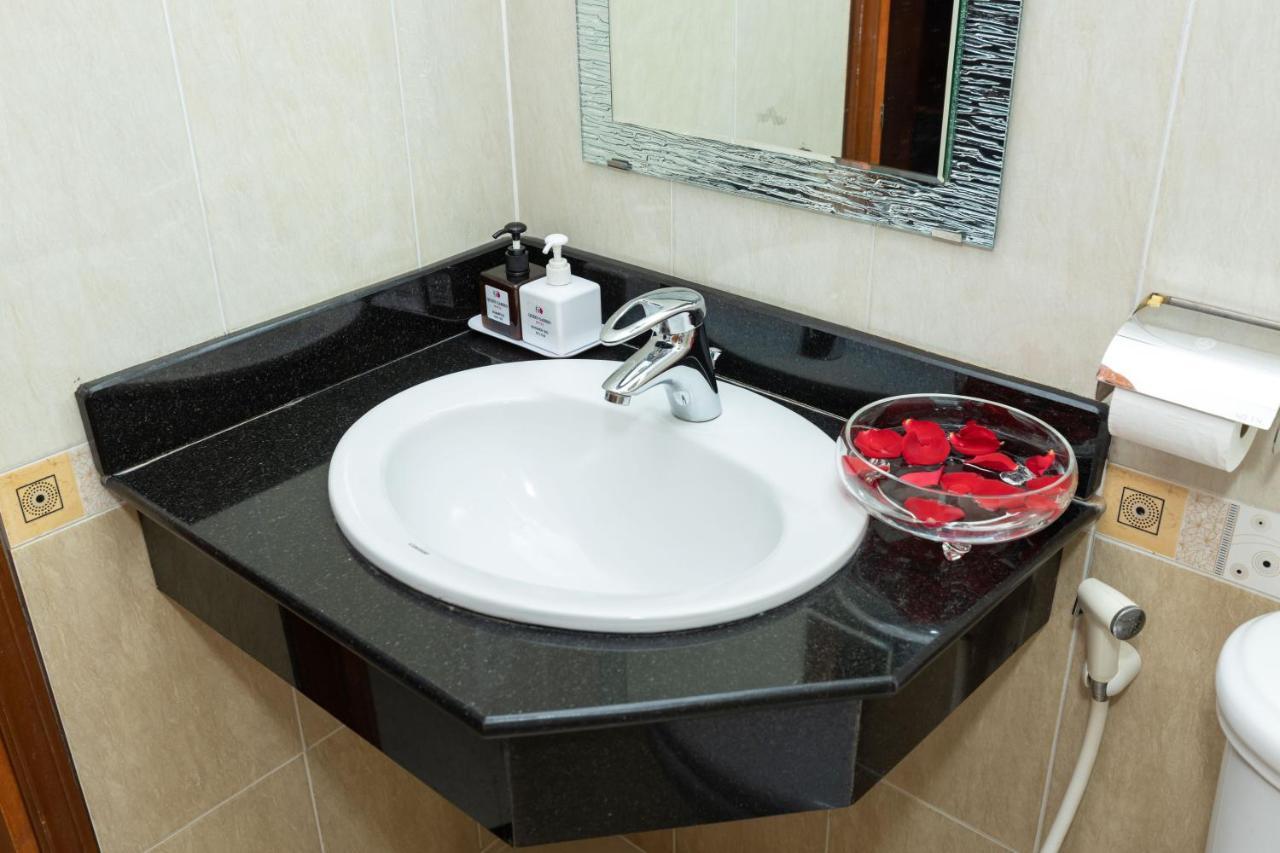 Queen Garden Hotel Vung Tau