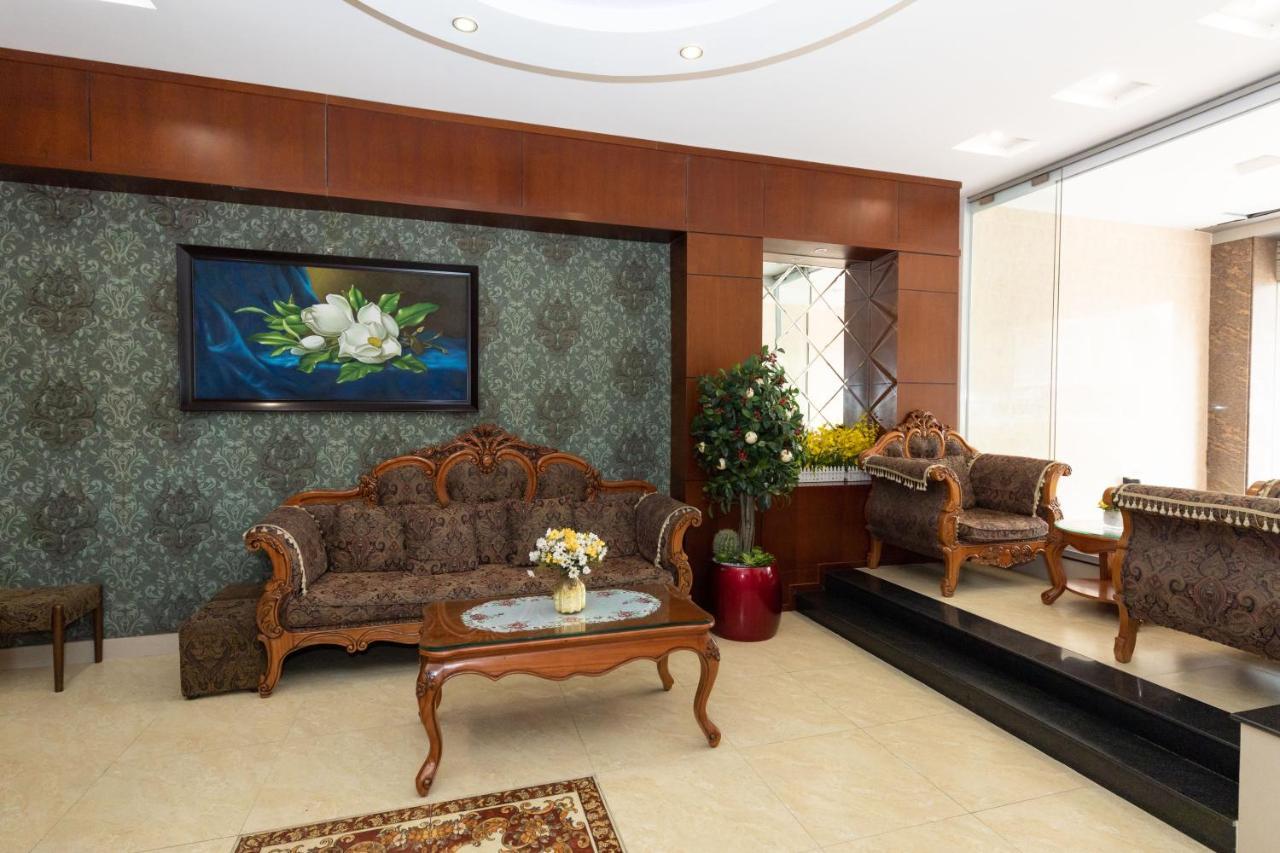 Queen Garden Hotel
