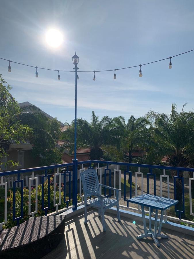 Biet Thu Bien Mui Ne - Muine Domaine - Sea View Villa