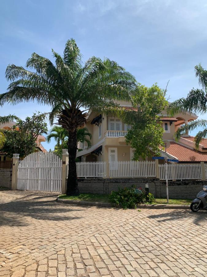 Villa Biet Thu Bien Mui Ne - Muine Domaine - Sea View Phan Thiet