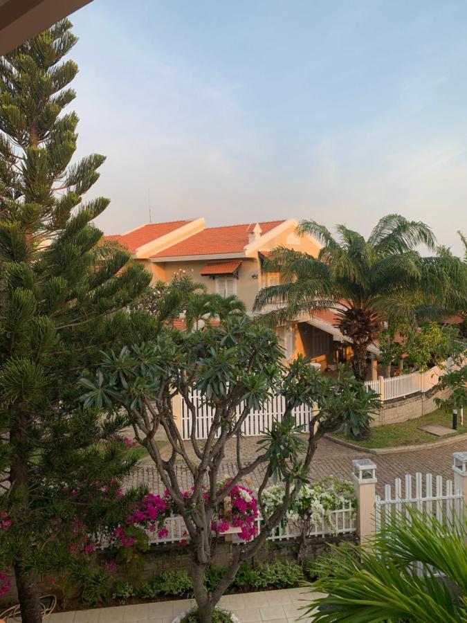 Villa Biet Thu Bien Mui Ne - Muine Domaine - Sea View Phan Thiet