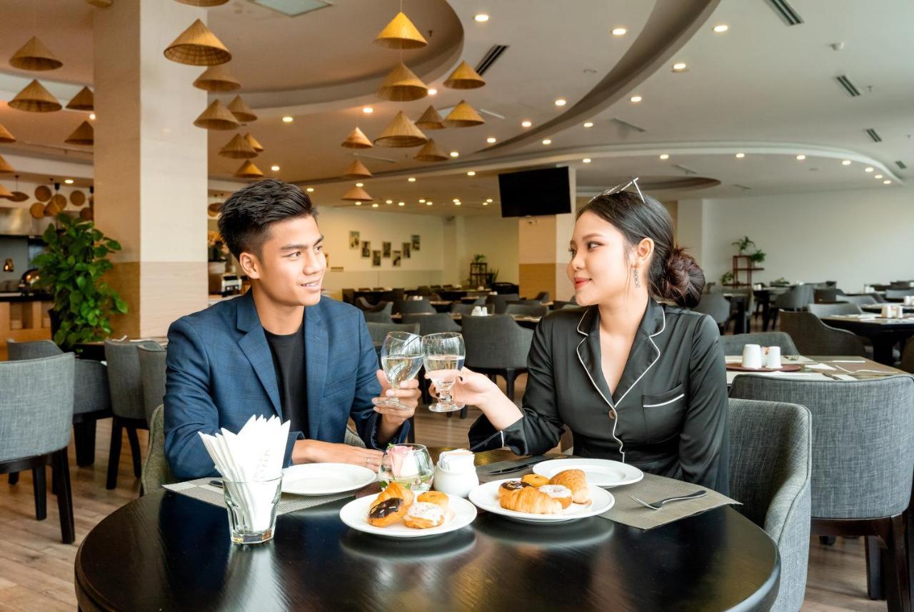 Royal Lotus Hotel Danang Hotel 4*