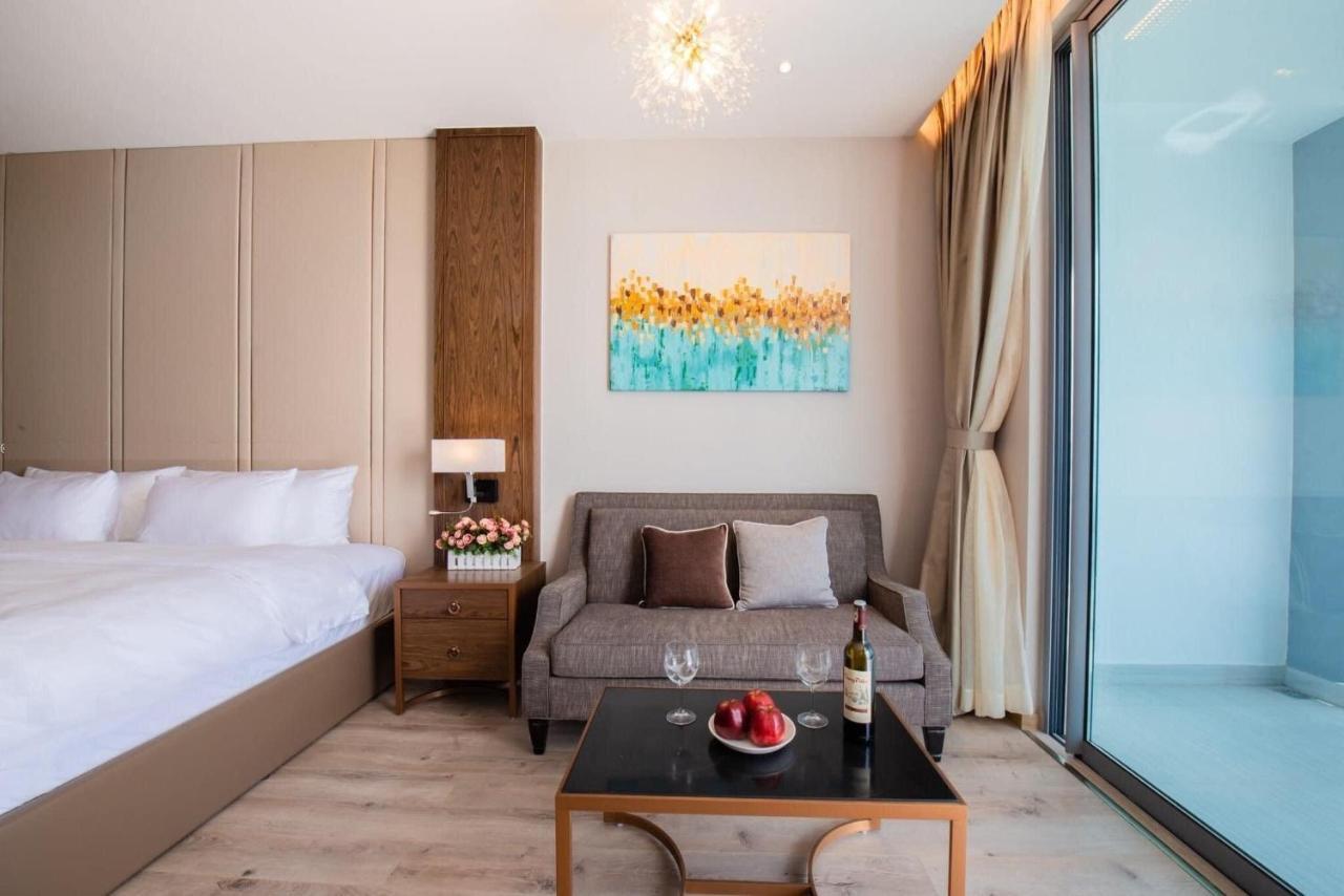 Apartment Panorama Ocean View Luxury Nha Trang