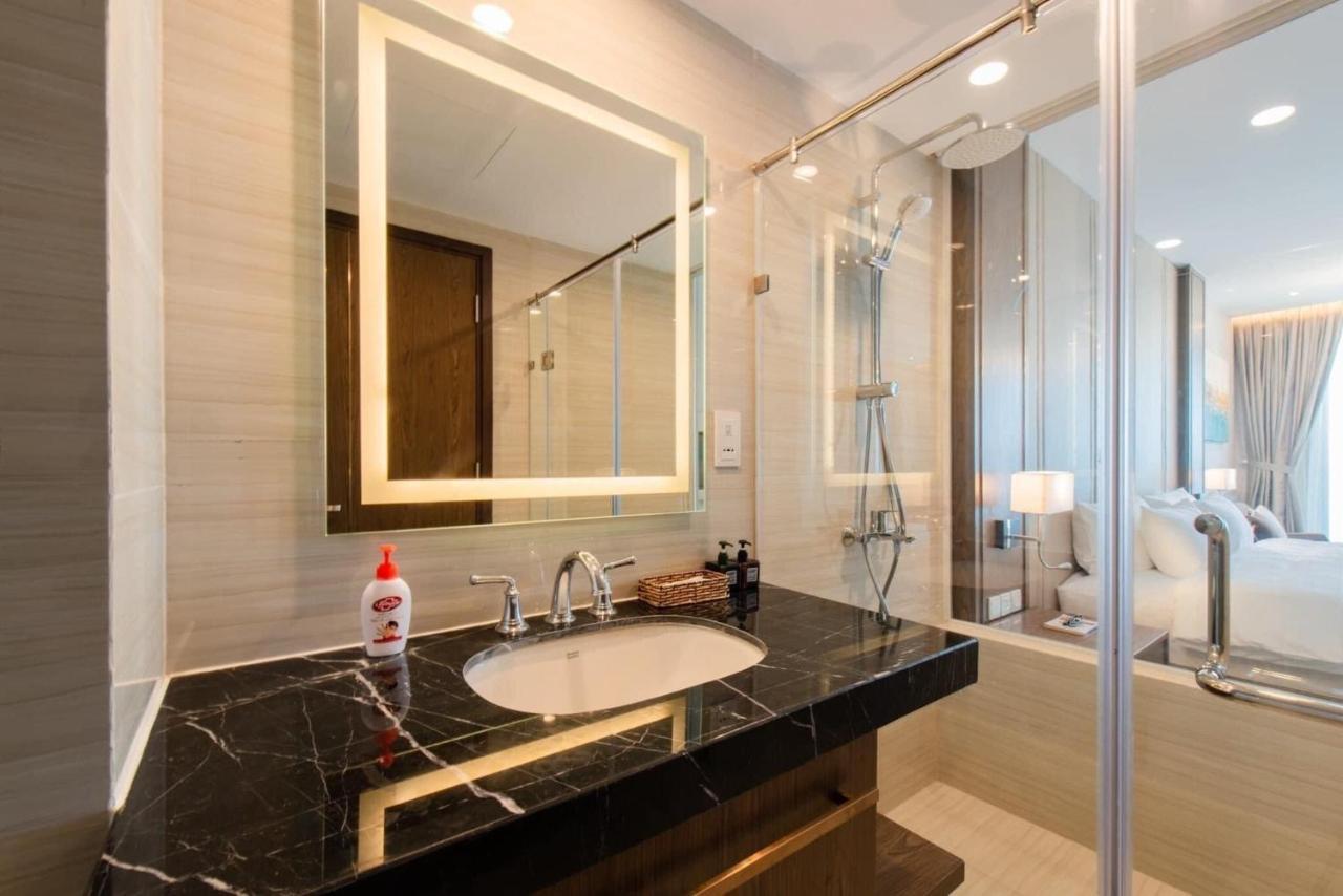 Panorama Ocean View Luxury Apartment