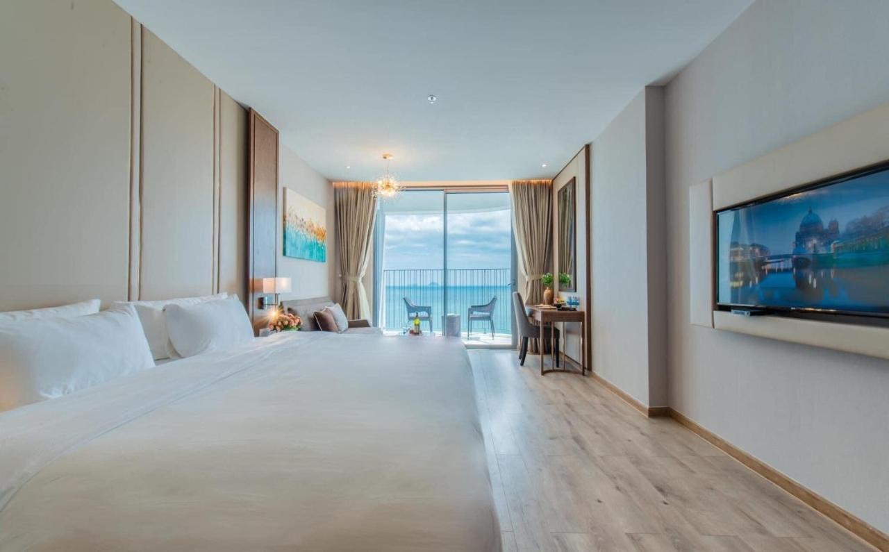 Apartment Panorama Ocean View Luxury Nha Trang