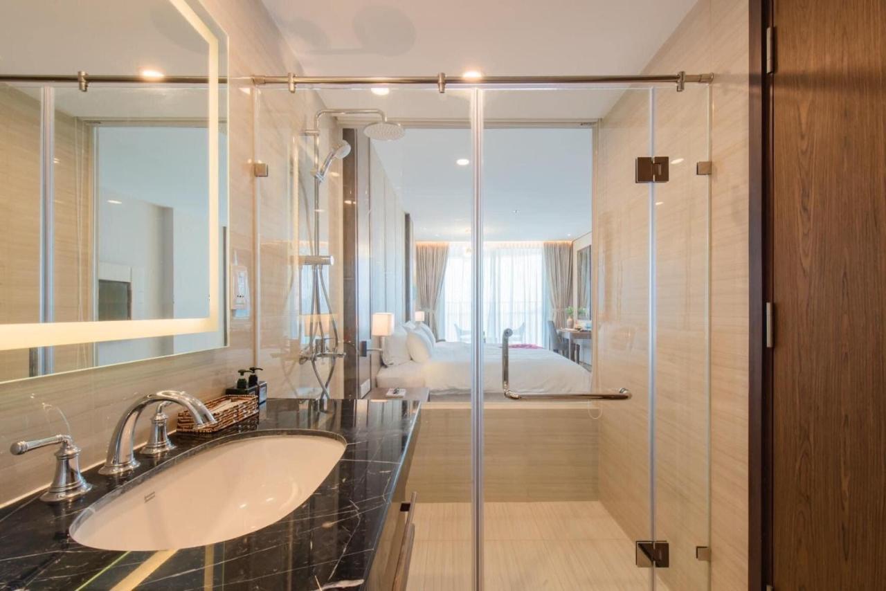 Apartment Panorama Ocean View Luxury