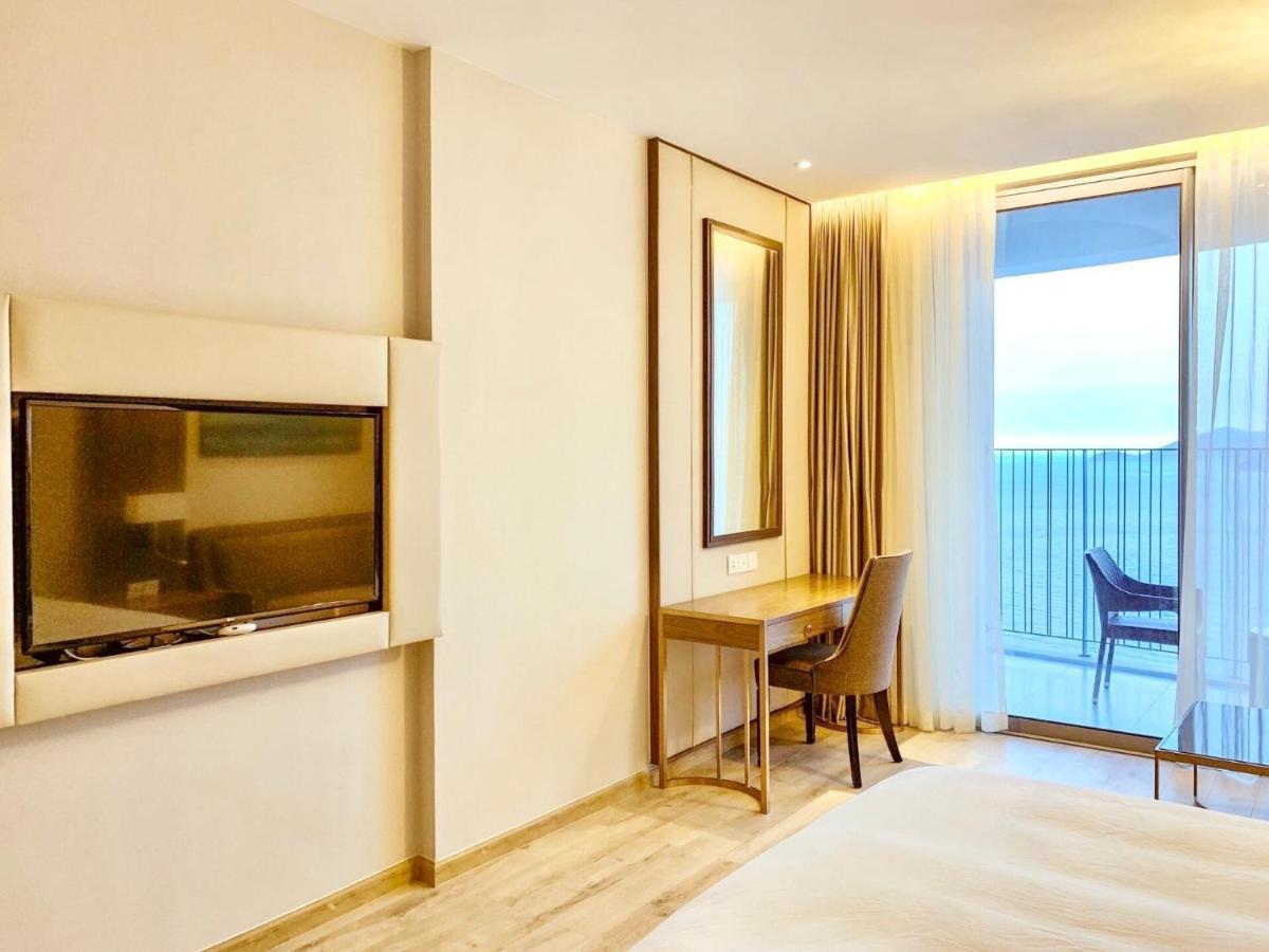 Panorama Ocean View Luxury Apartment