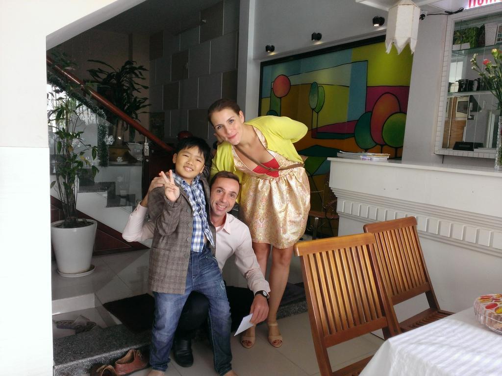 Sea Kite Homestay Da Nang
