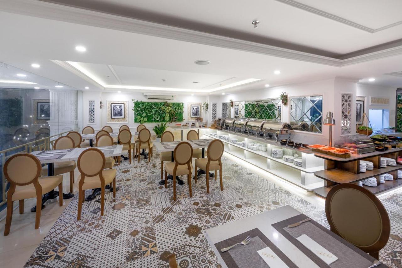 Bella Merry And Hotel Da Nang