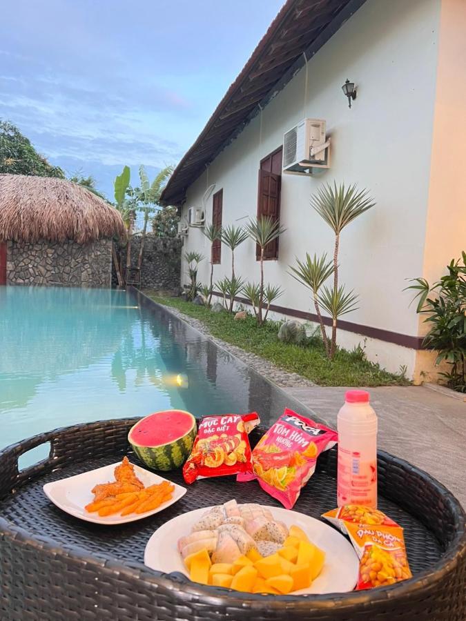 Banyan Villa *