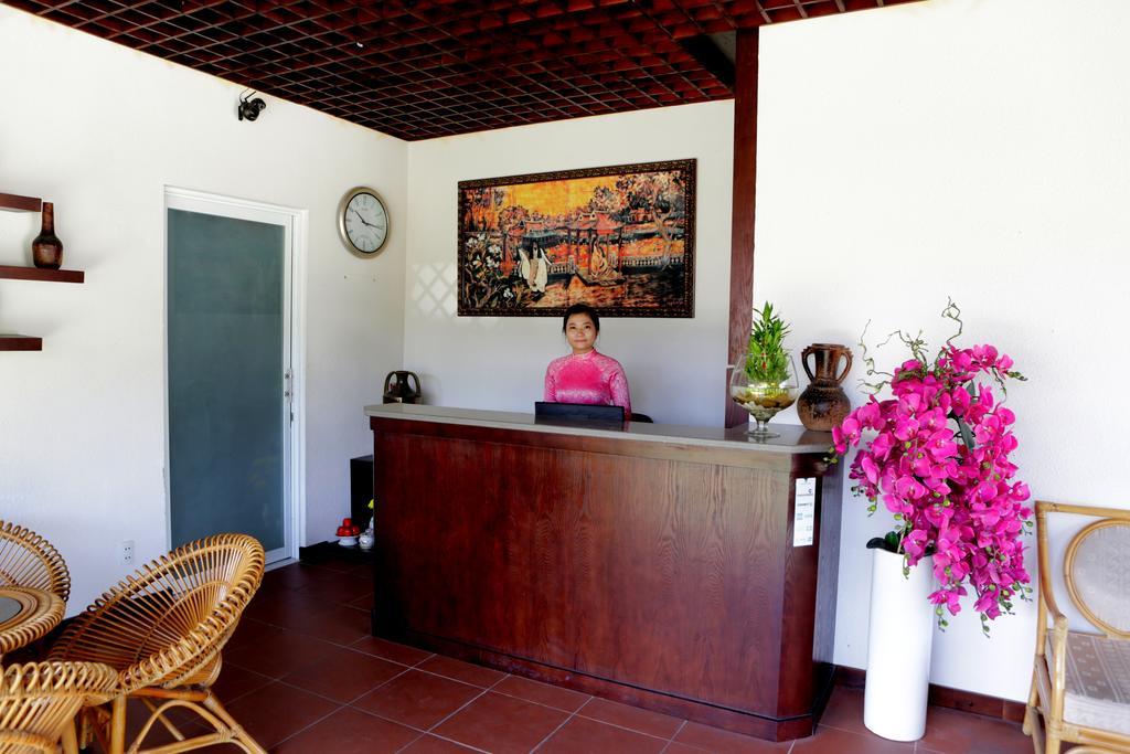 Kim Village Mui Ne Phan Thiet