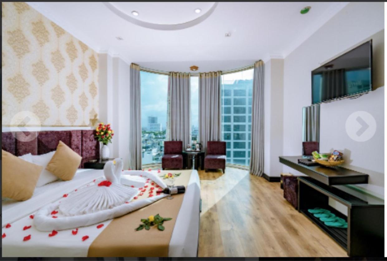 Adina Hotel Da Nang