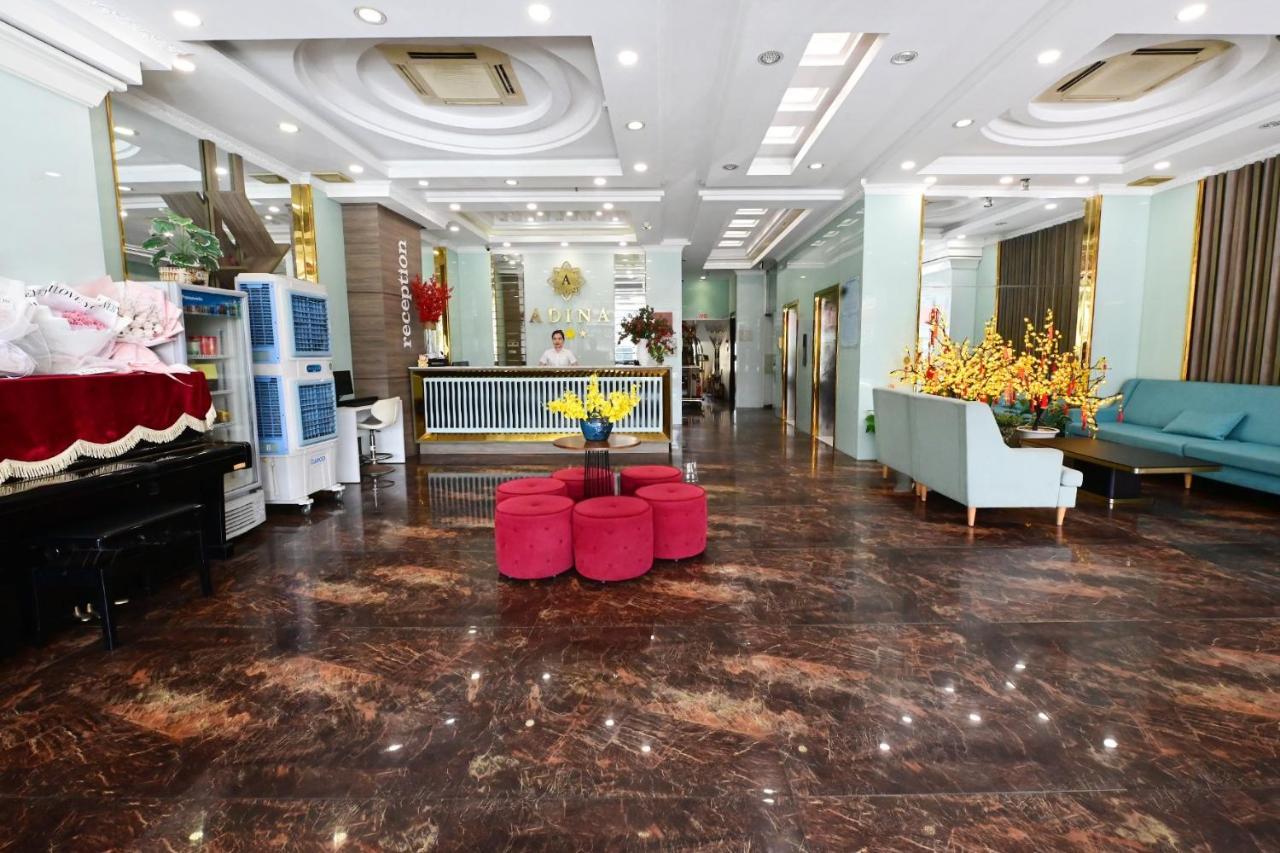 Adina 3* Da Nang