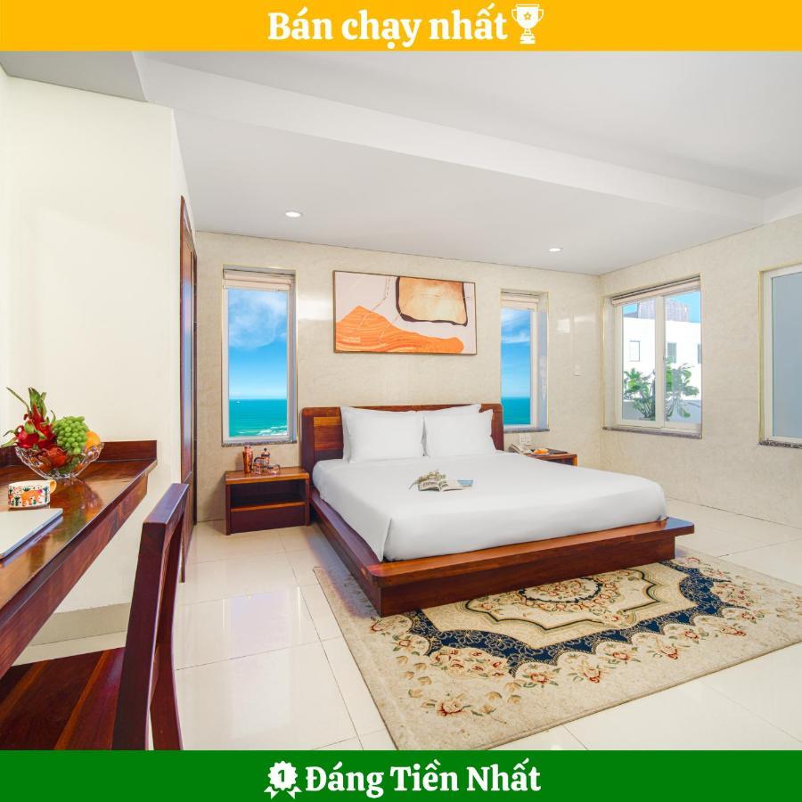 Soco Hotel Da Nang