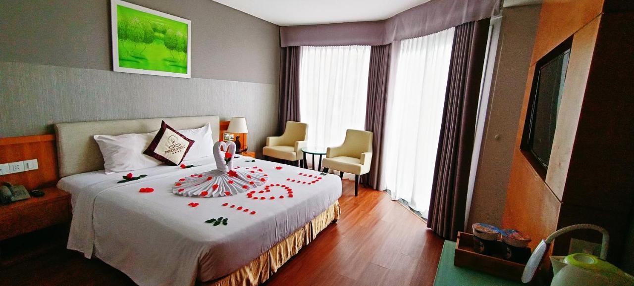 Dendro Gold Hotel Nha Trang