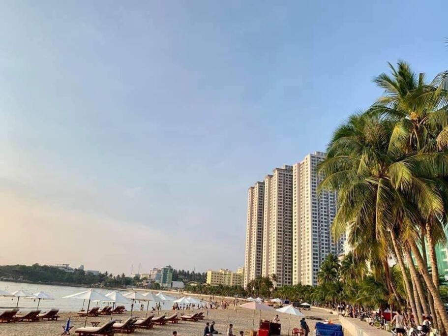 Nata-can Ho Du Lich * Nha Trang