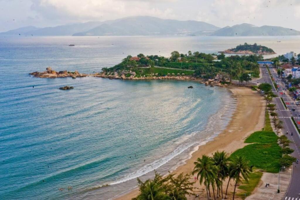 Nata-can Ho Du Lich * Nha Trang