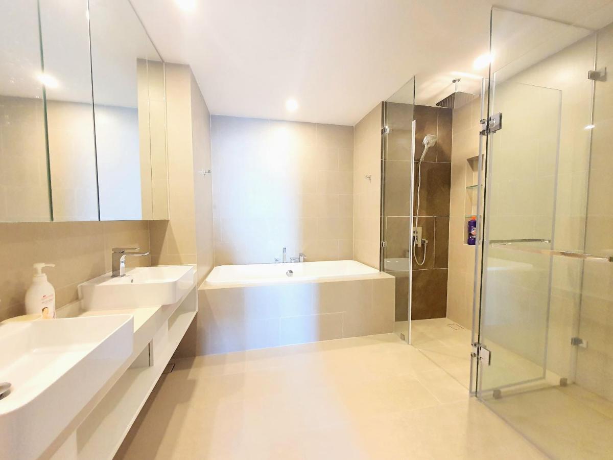 The Song Luxury - Can Ho Du Lich Bien 5 Sao * Vung Tau