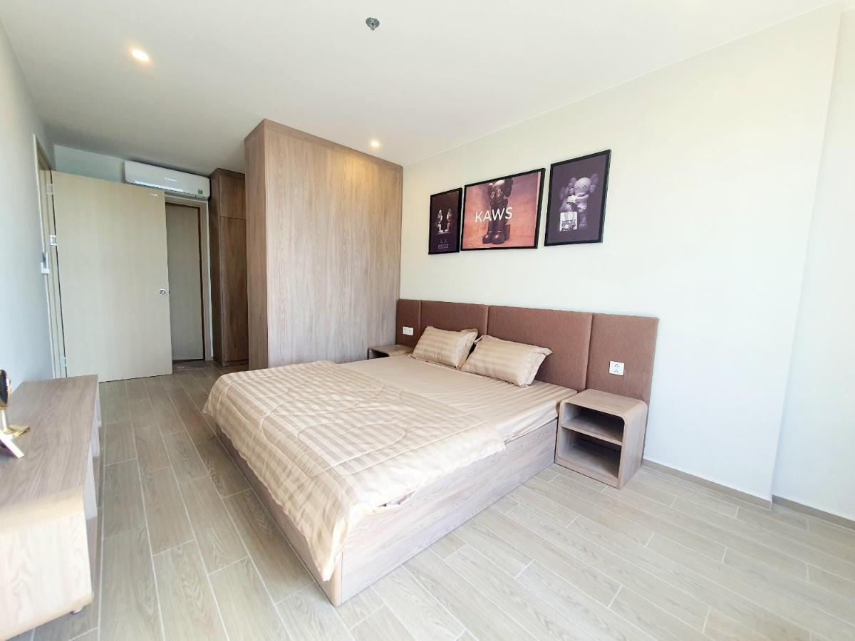 Apartment The Song Luxury - Can Ho Du Lich Bien 5 Sao *
