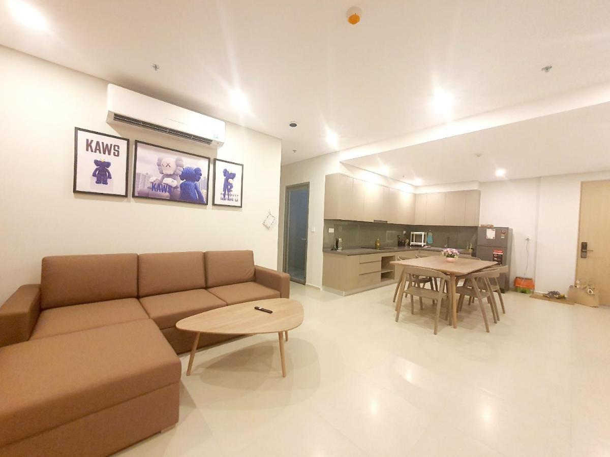 The Song Luxury - Can Ho Du Lich Bien 5 Sao * Vung Tau