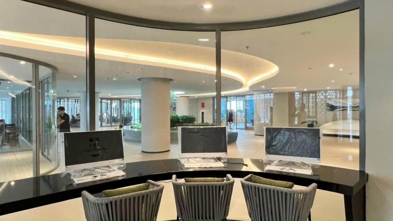 Apartment The Song Luxury - Can Ho Du Lich Bien 5 Sao Vung Tau