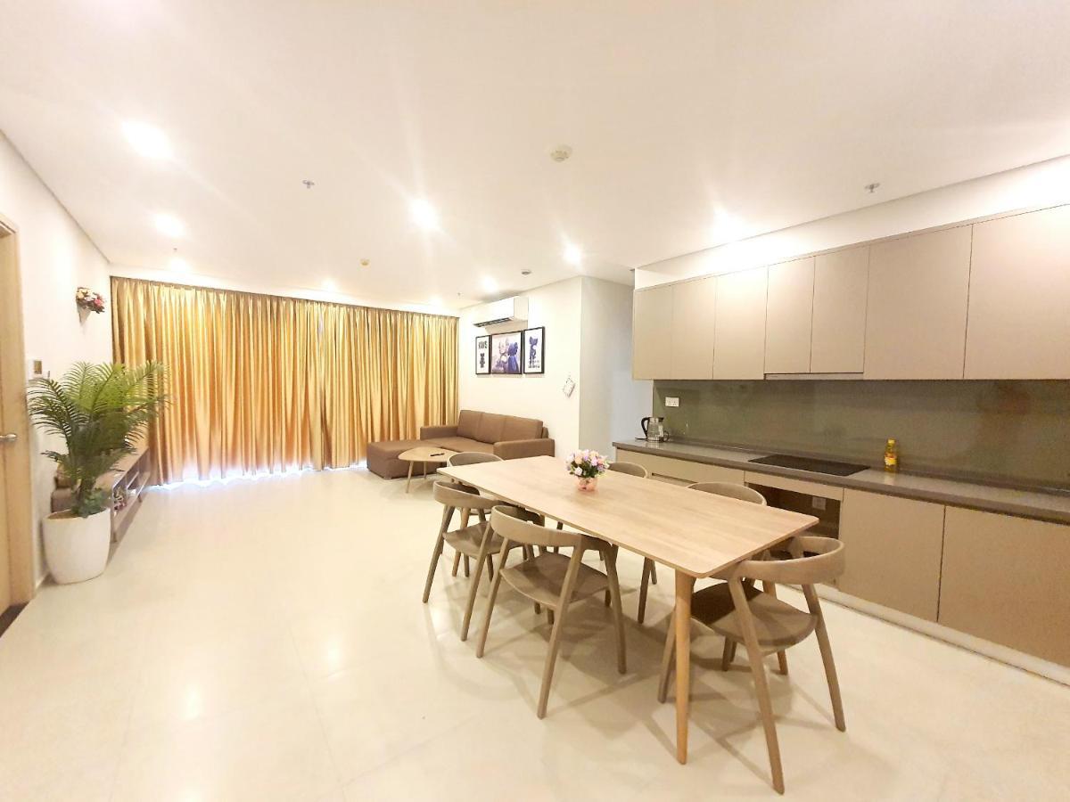 The Song Luxury - Can Ho Du Lich Bien 5 Sao Apartment *