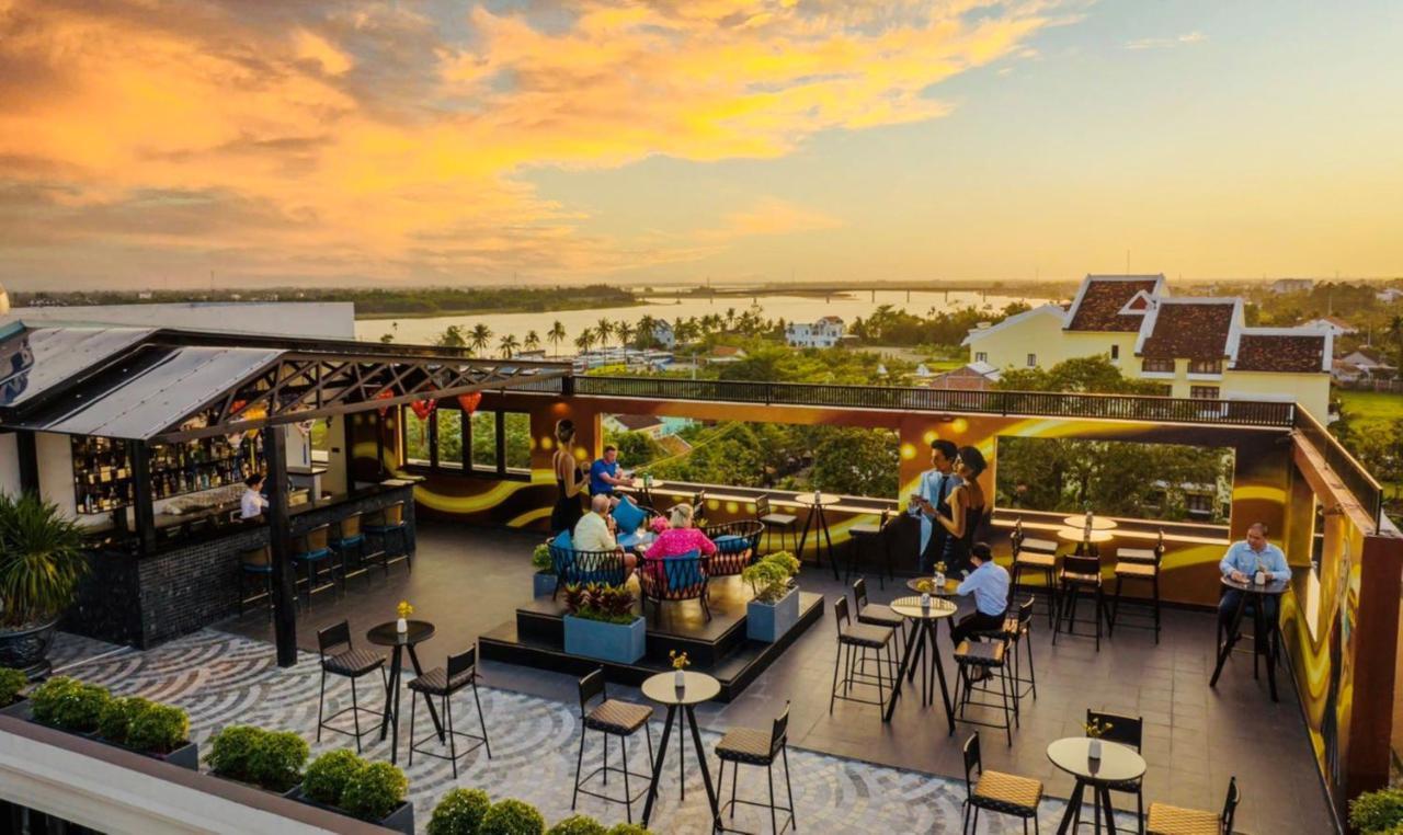 Delicacy & 4* Hoi An
