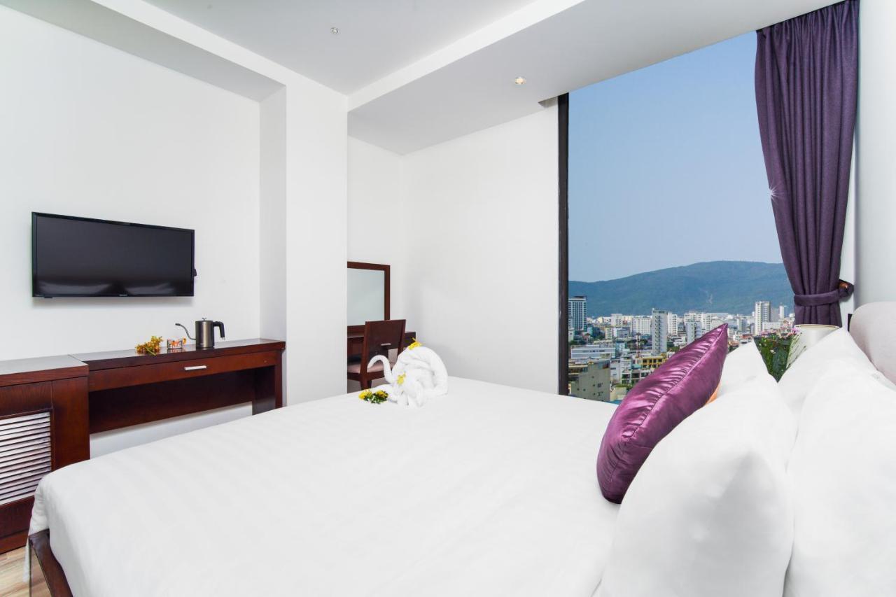 Golden Sun 4* Da Nang