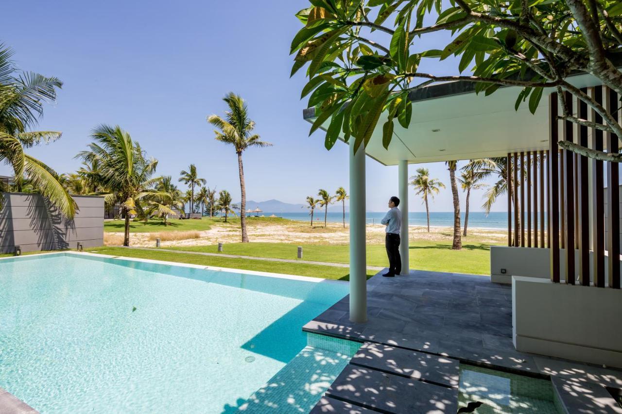 Ocean - Idc White House Villa Da Nang