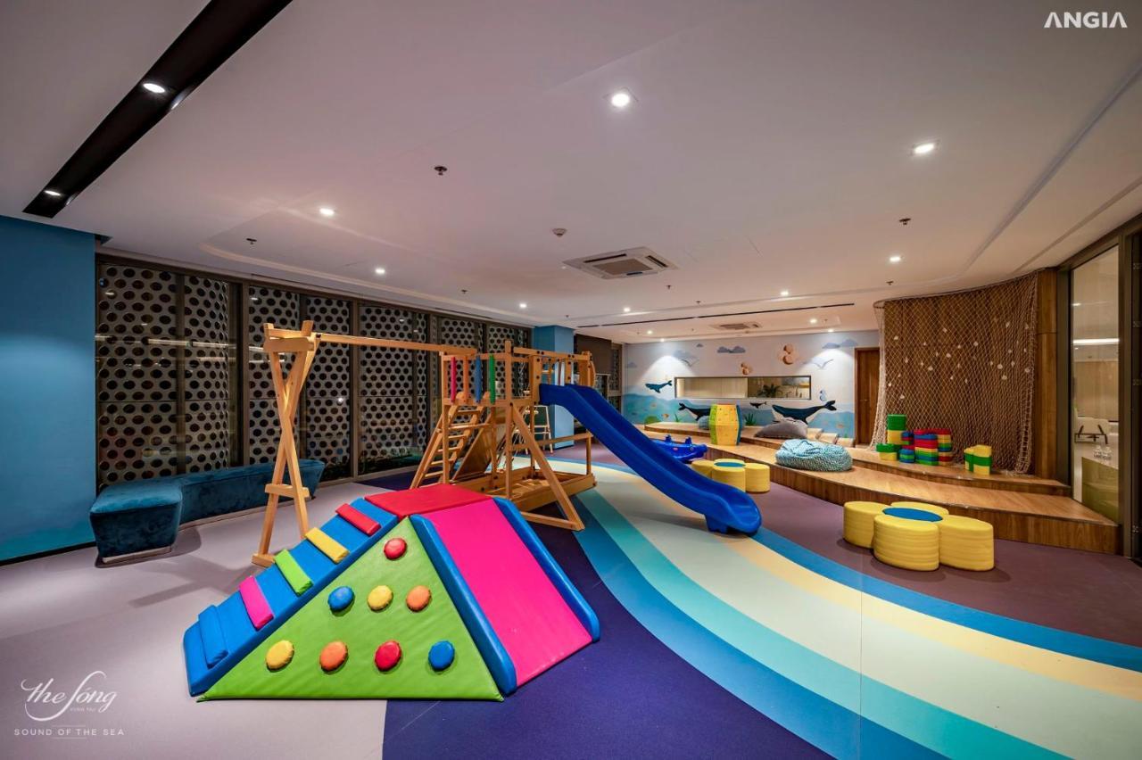 Apartment The Song Luxury - Can Ho Du Lich Bien 5 Sao Vung Tau