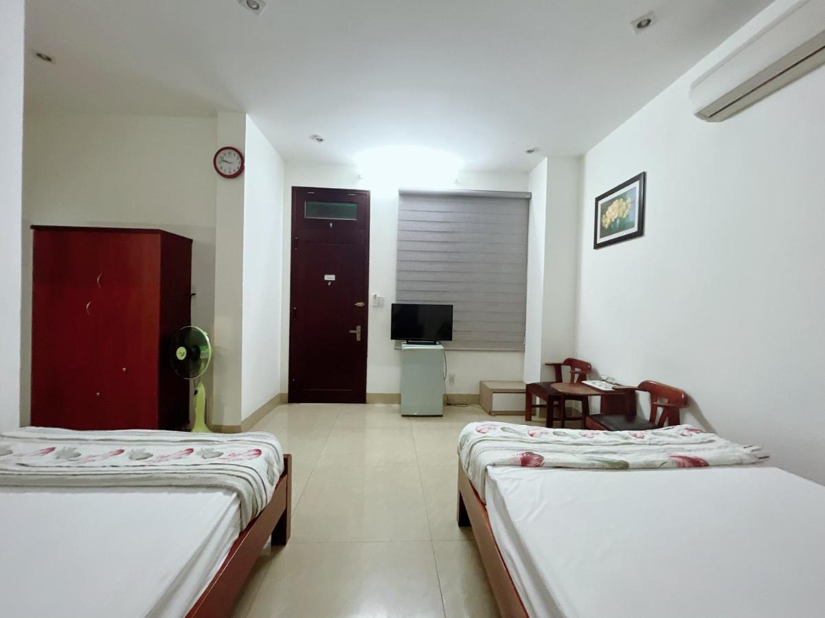 Hotel Nam A Hotel - Central City