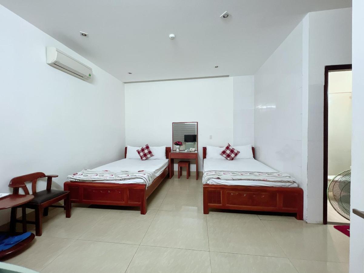 Nam A Hotel - Central City Hotel 2*