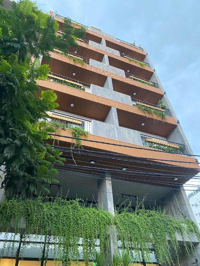 Lagom And Aparthotel