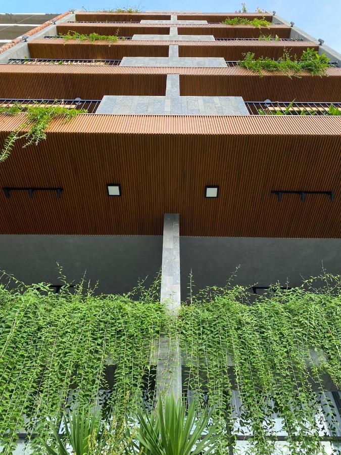 Lagom And Aparthotel Da Nang