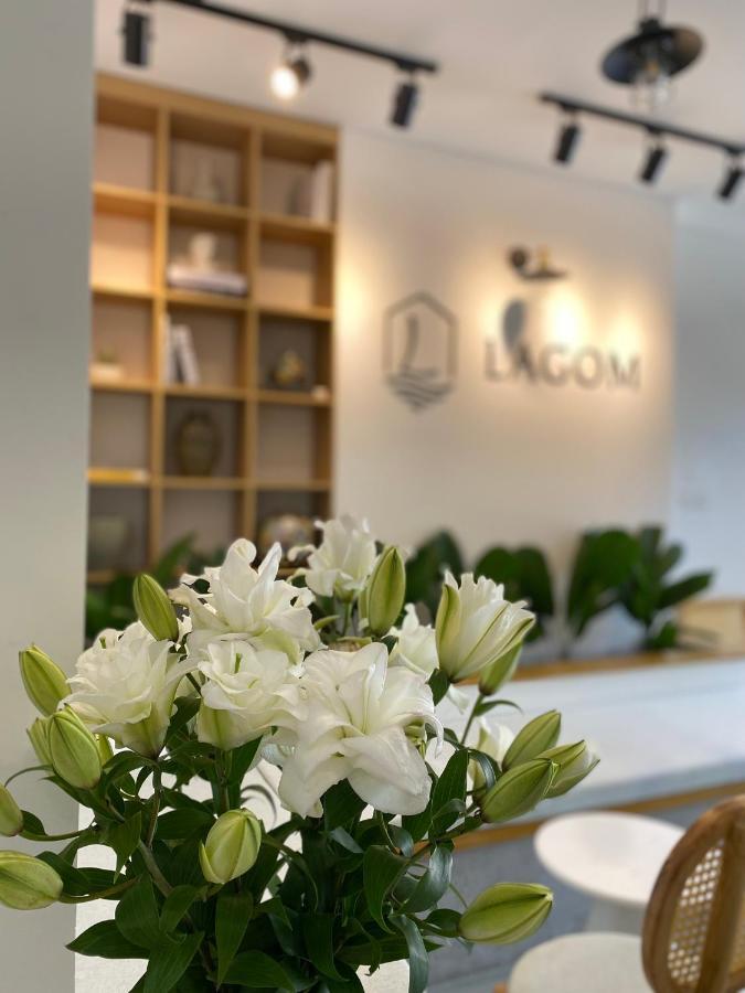 Lagom And Aparthotel Da Nang