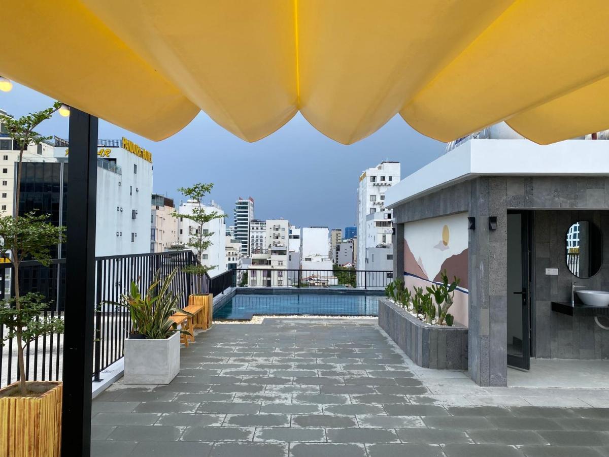 Aparthotel Lagom And Da Nang