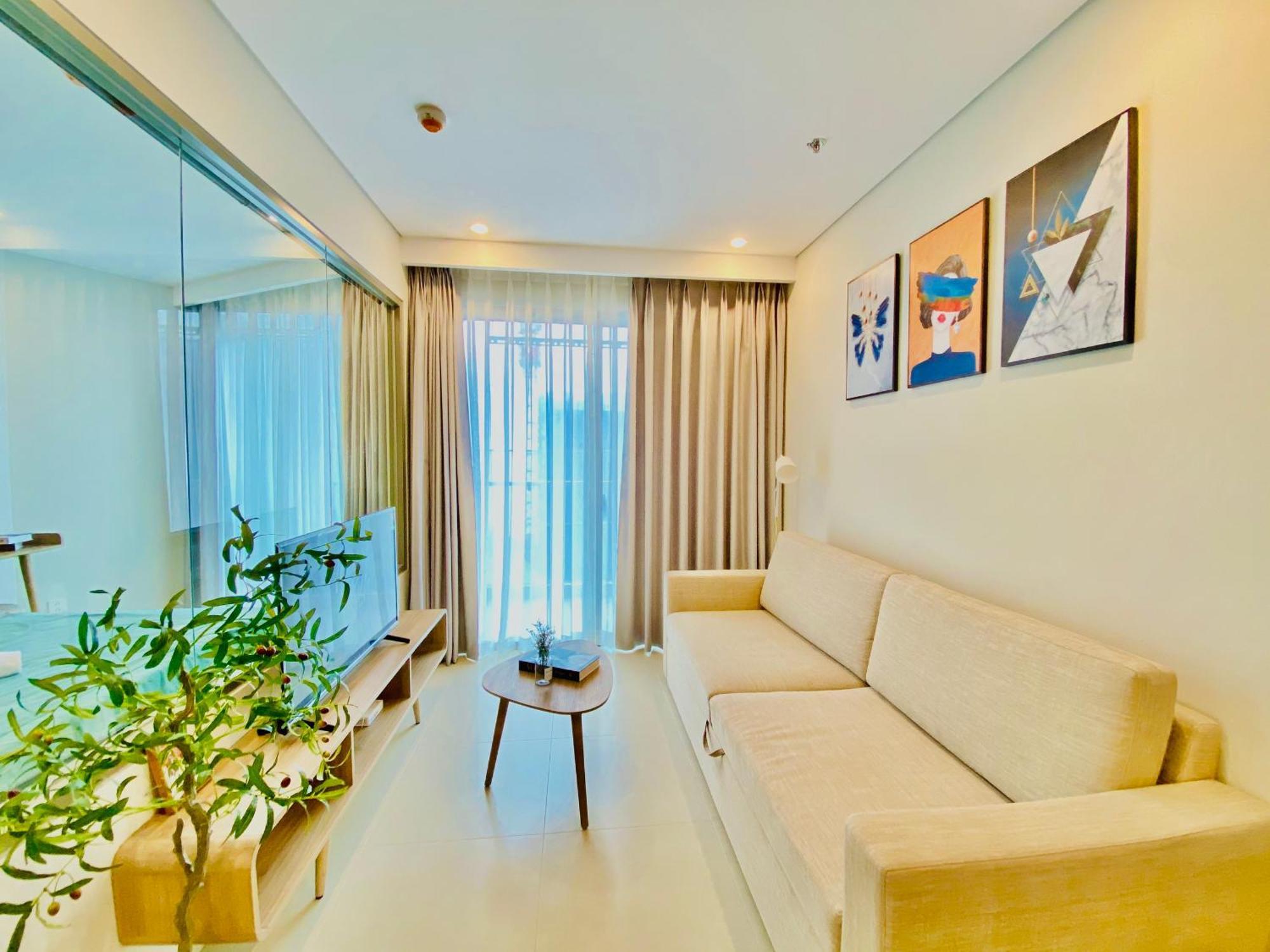 The Song Apartment Vung Tau