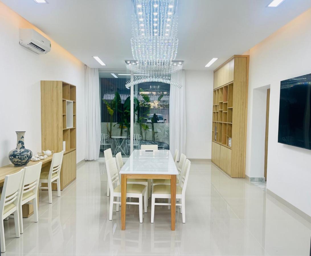 Truc Homestay *