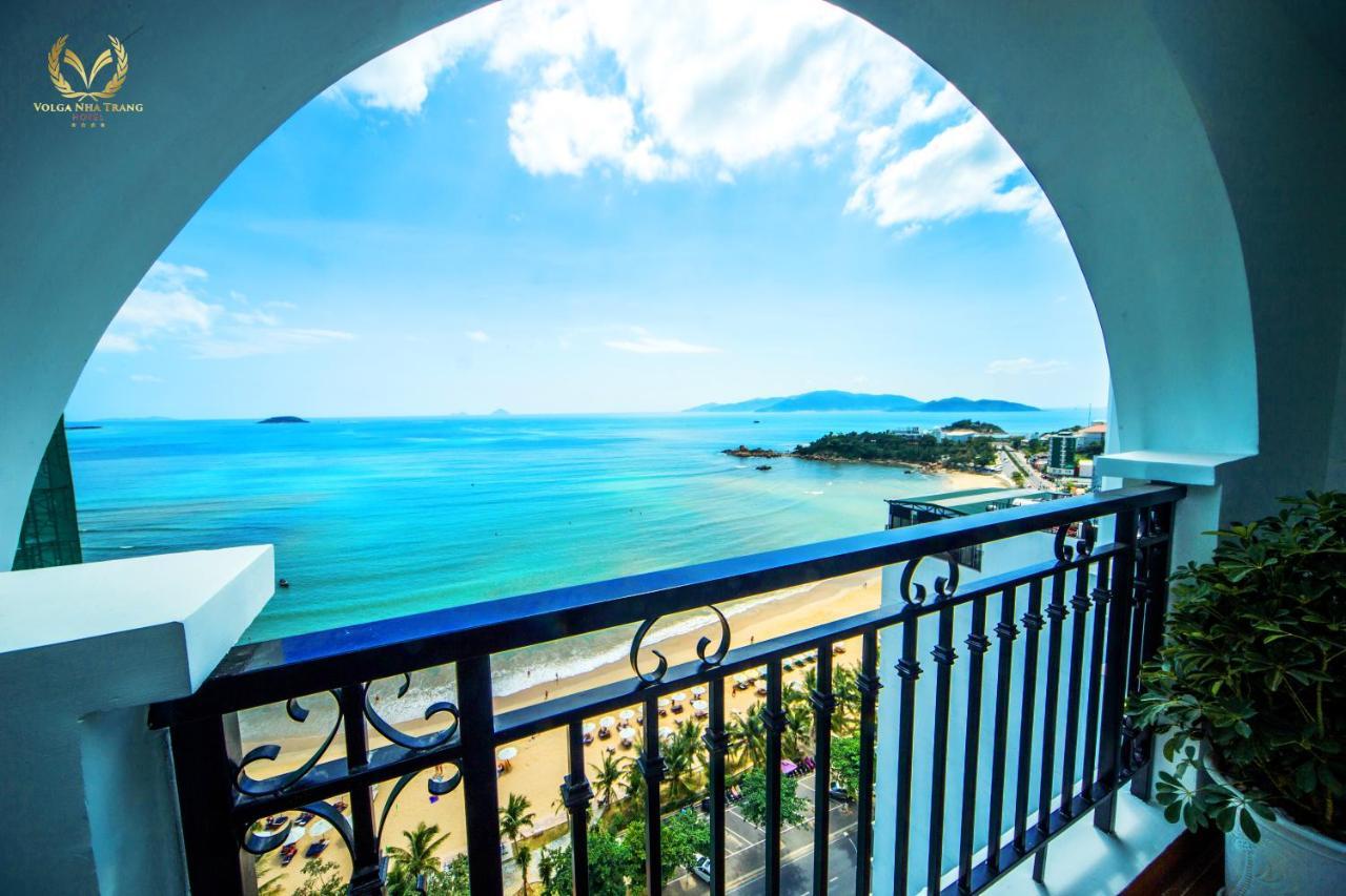 Putin Hotel Nha Trang